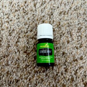 Young living stress away